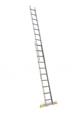 Lyte Professional 2 Section Extension Ladder